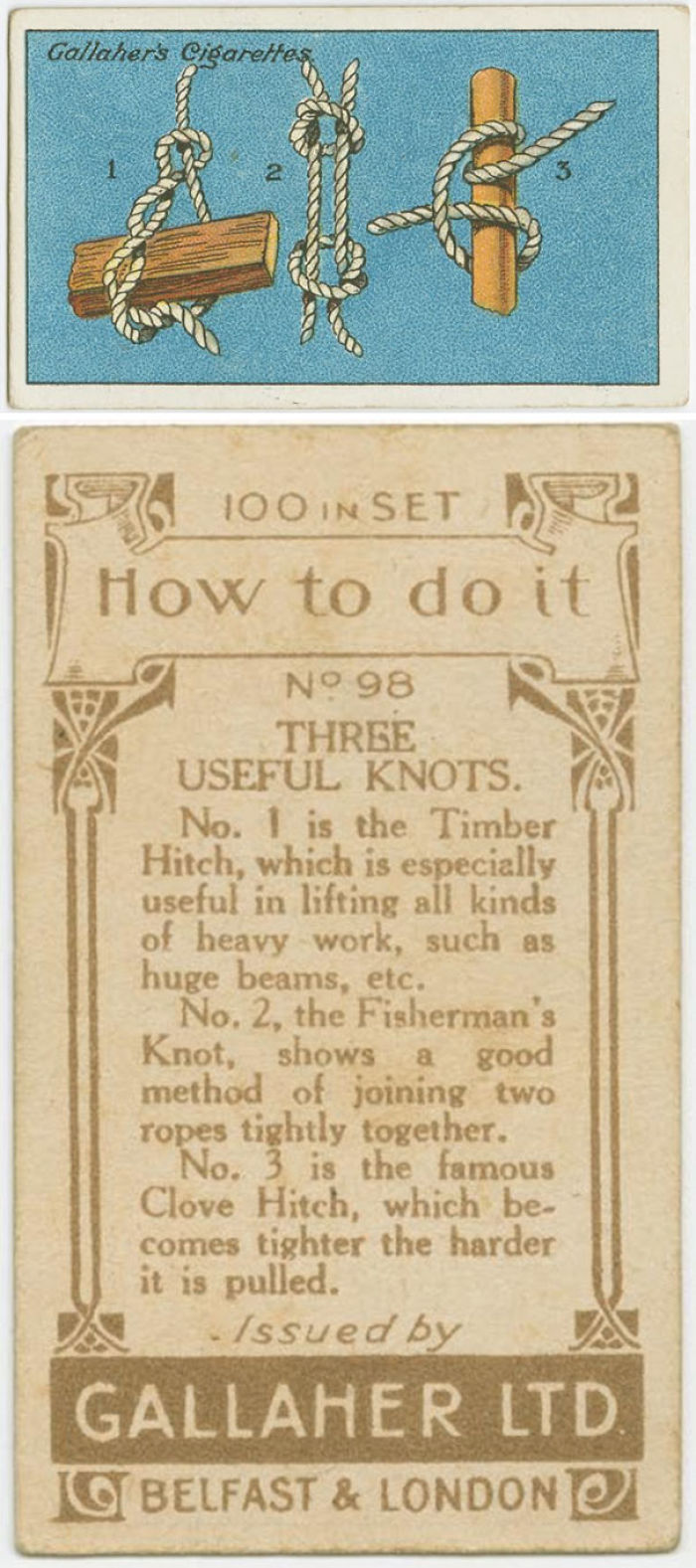 100-Year-Old Life Hacks That Are Surprisingly Useful Today