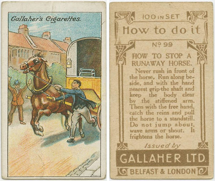 100-Year-Old Life Hacks That Are Surprisingly Useful Today
