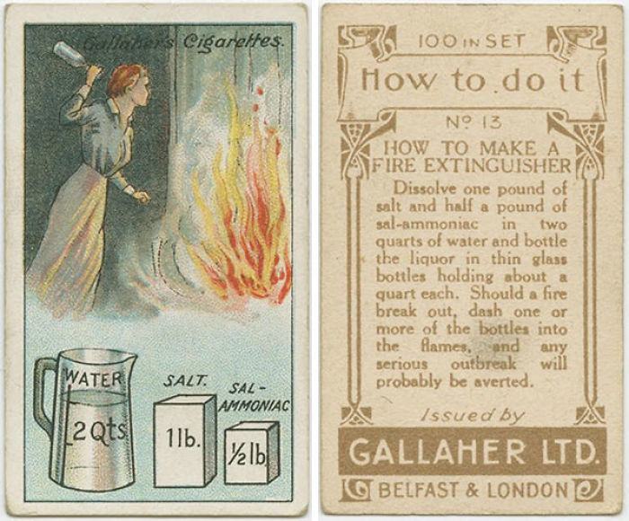 100-Year-Old Life Hacks That Are Surprisingly Useful Today