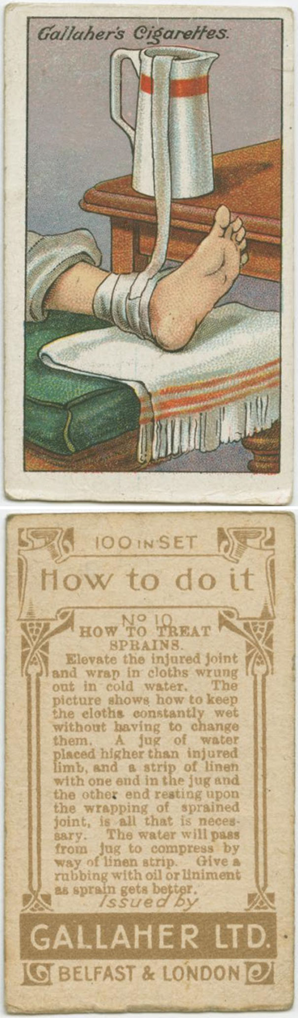 100-Year-Old Life Hacks That Are Surprisingly Useful Today