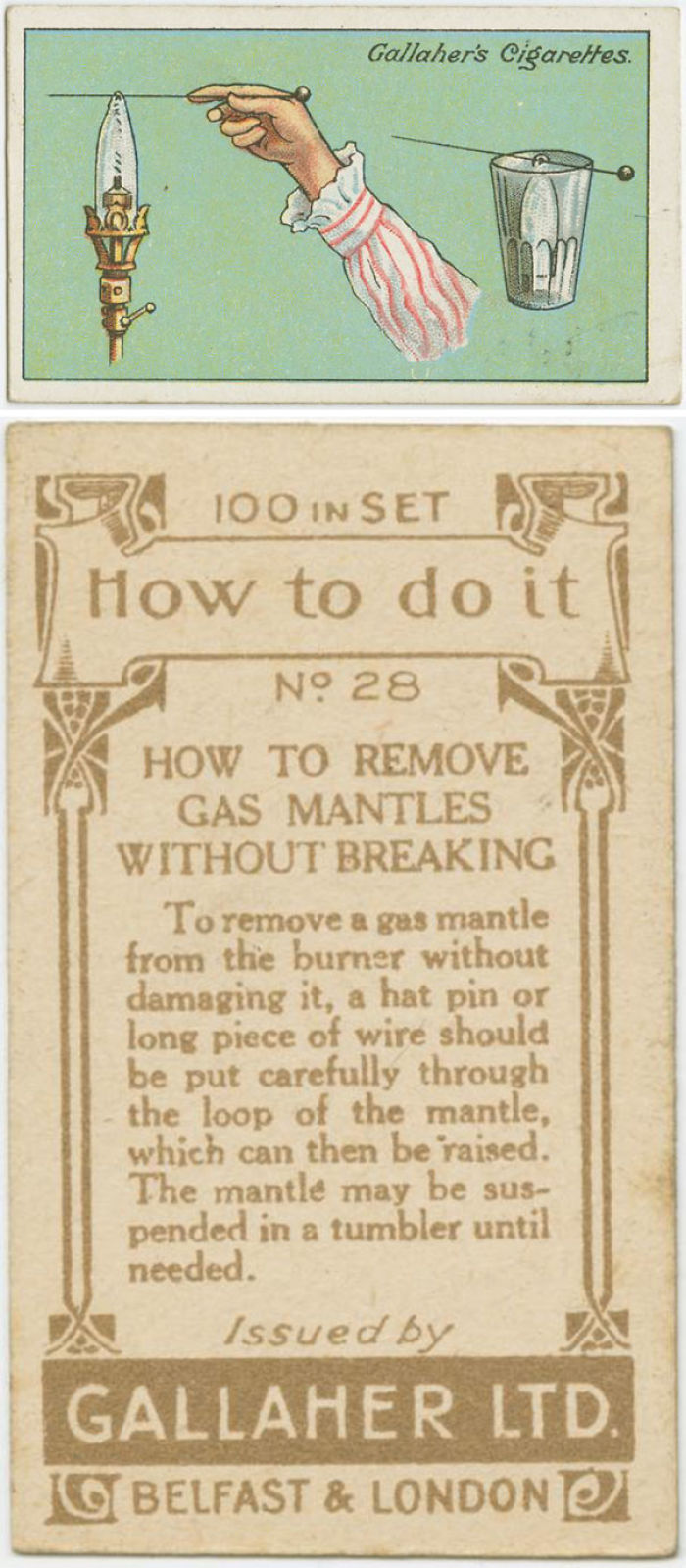 100-Year-Old Life Hacks That Are Surprisingly Useful Today