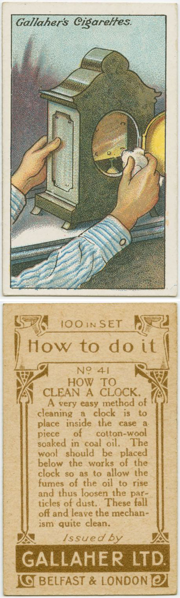 Vintage-100-year-old-life-hacks