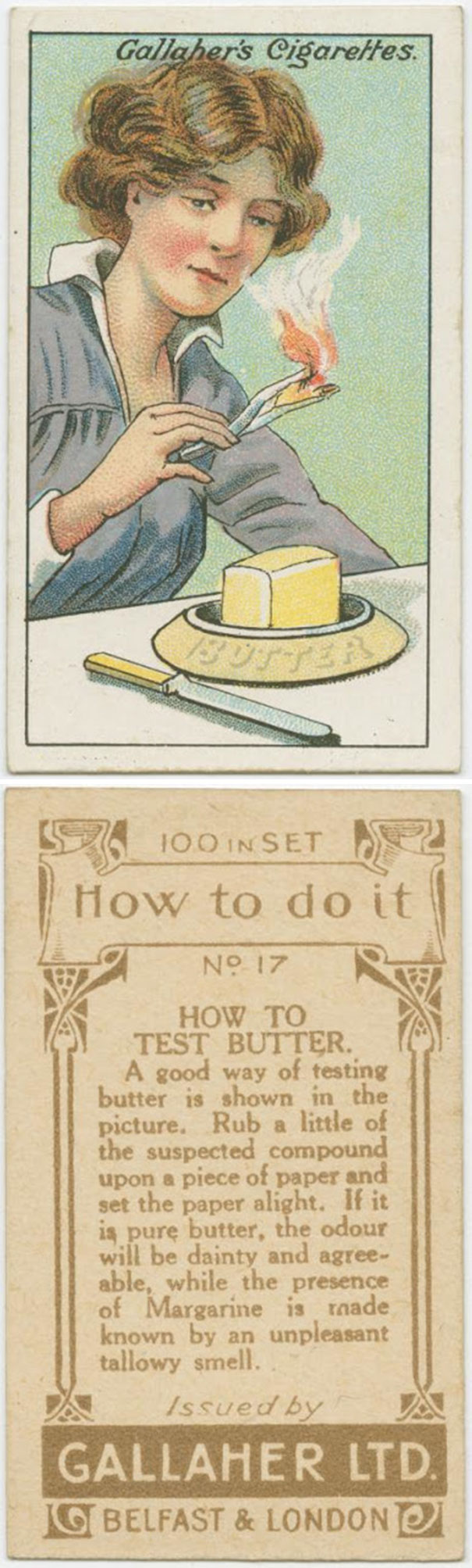 Vintage Life Hacks