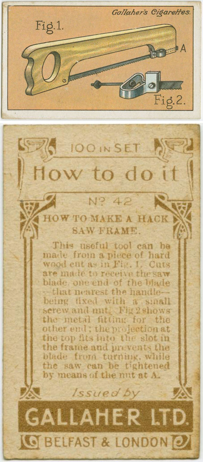 100-Year-Old Life Hacks That Are Surprisingly Useful Today