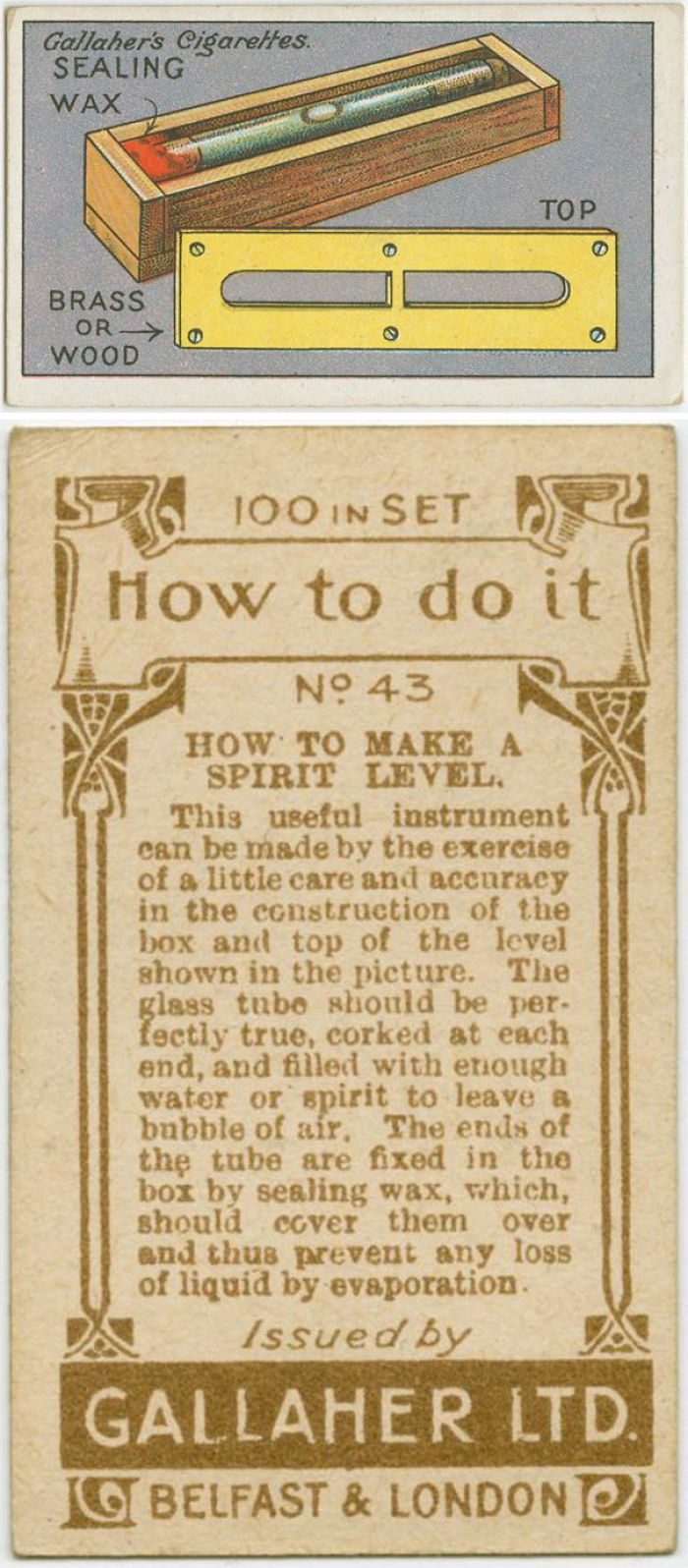 100-Year-Old Life Hacks That Are Surprisingly Useful Today