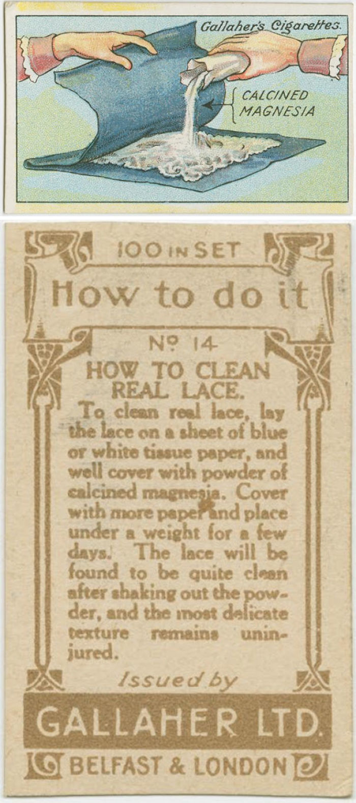 100-Year-Old Life Hacks That Are Surprisingly Useful Today