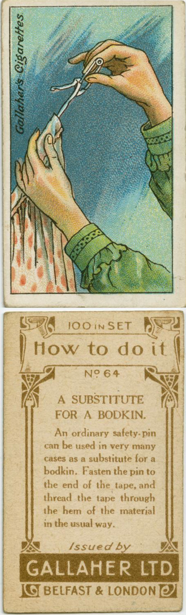 Vintage-100-year-old-life-hacks