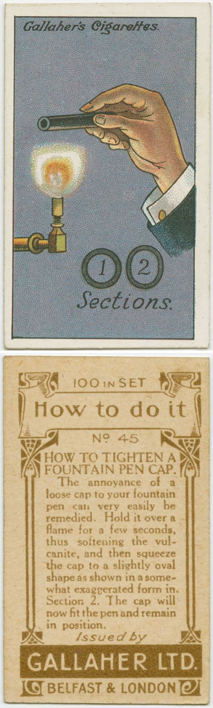 100-Year-Old Life Hacks That Are Surprisingly Useful Today