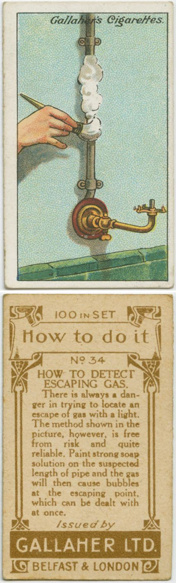 Vintage Life Hacks