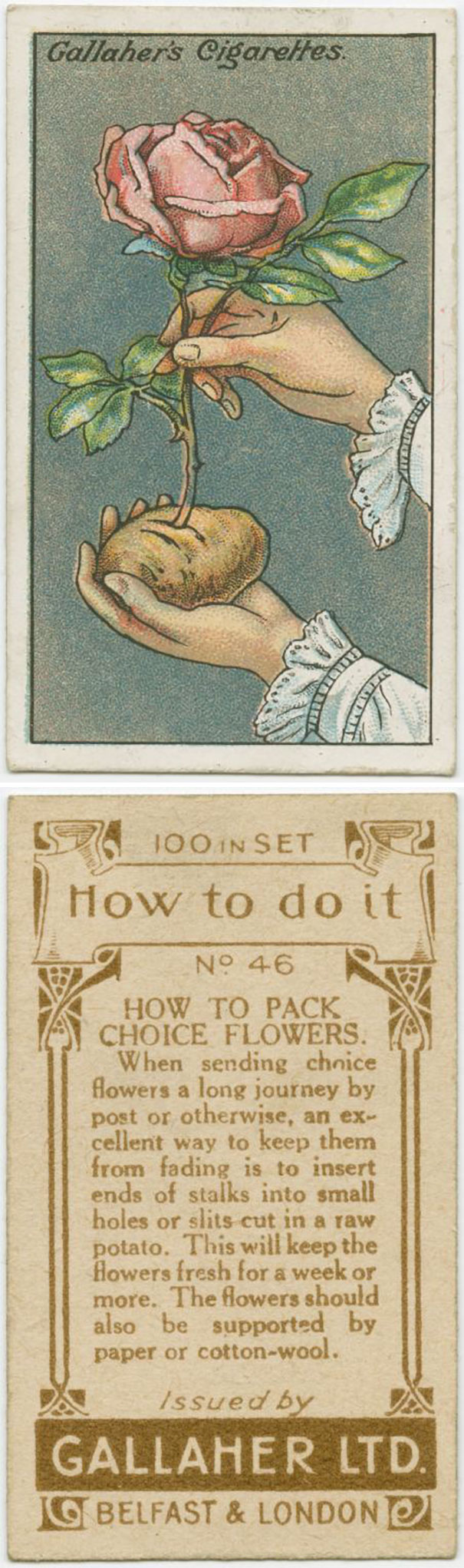 Vintage-100-year-old-life-hacks