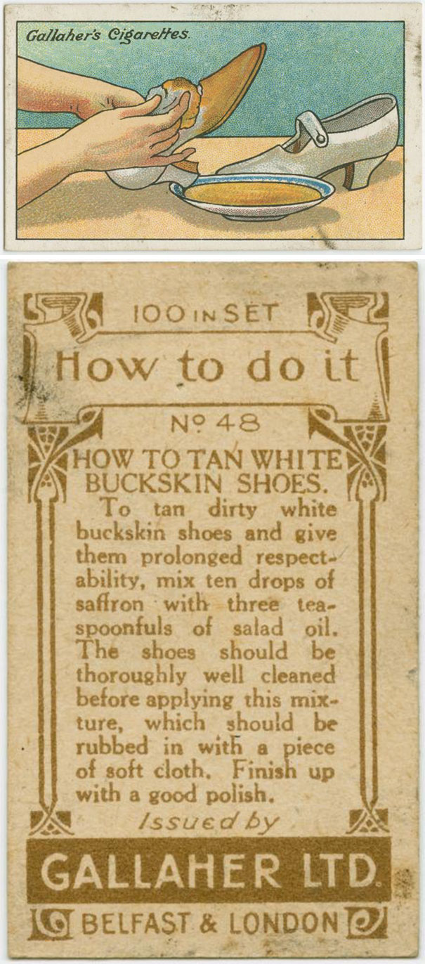 Vintage-100-year-old-life-hacks