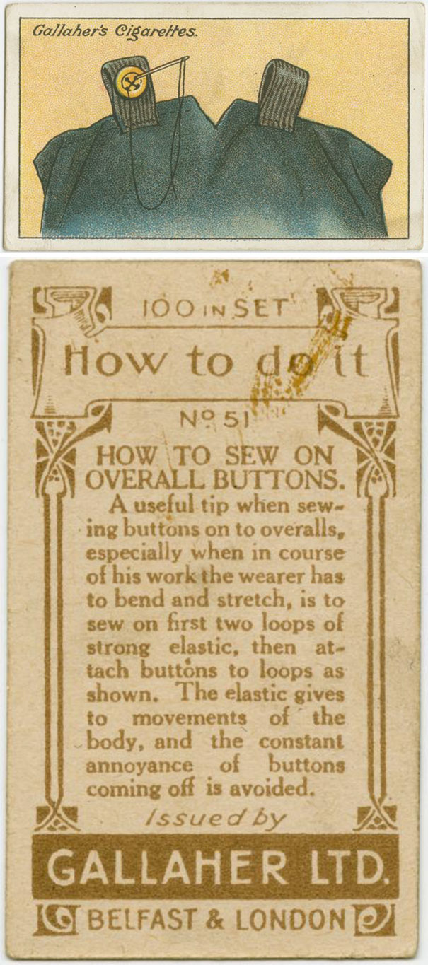 Vintage-100-year-old-life-hacks
