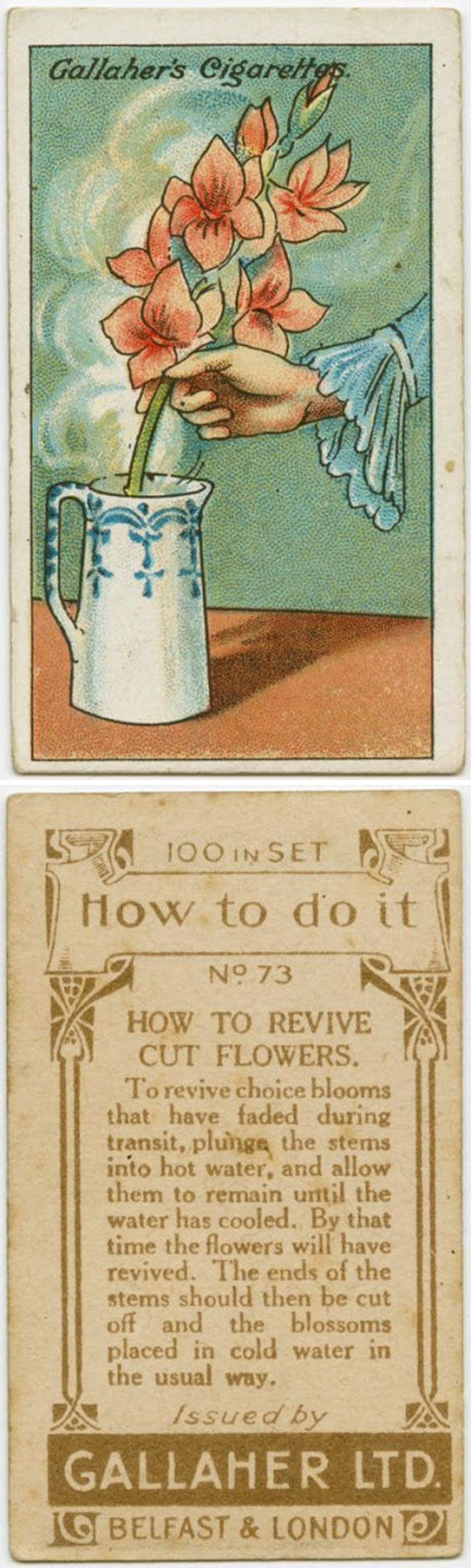 Vintage Life Hacks