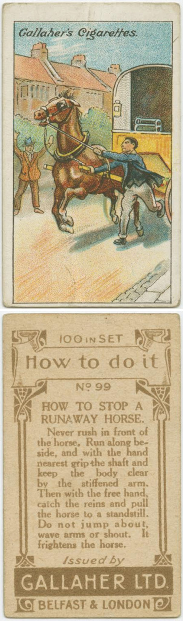 Vintage Life Hacks