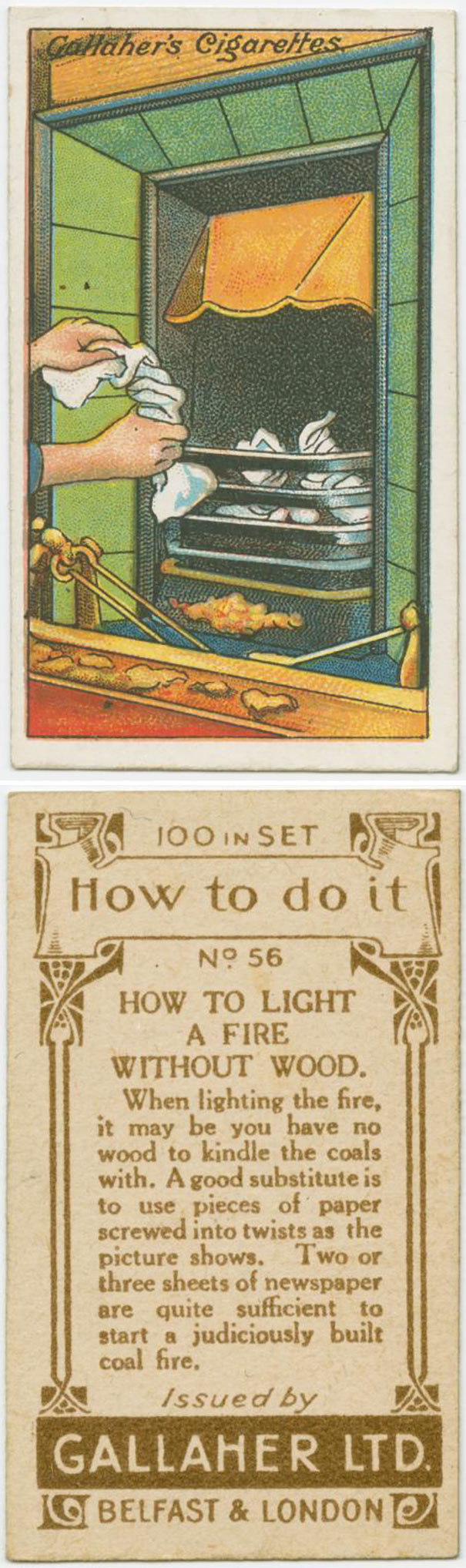 Vintage-100-year-old-life-hacks