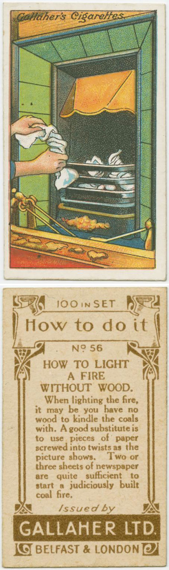 100-Year-Old Life Hacks That Are Surprisingly Useful Today