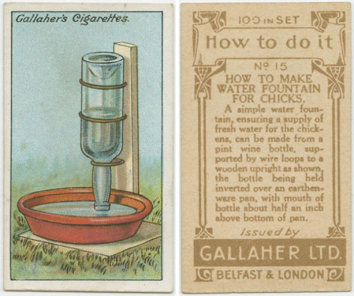 100-Year-Old Life Hacks That Are Surprisingly Useful Today
