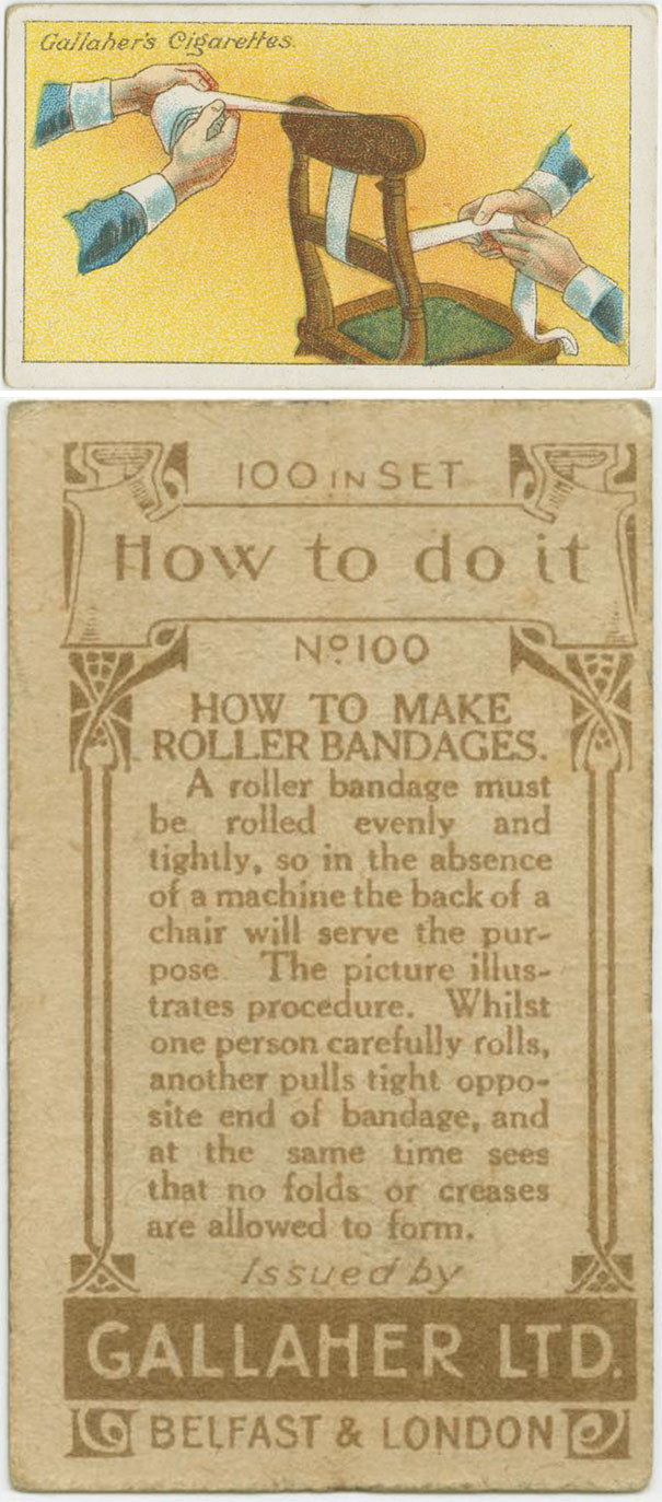 Vintage-100-year-old-life-hacks