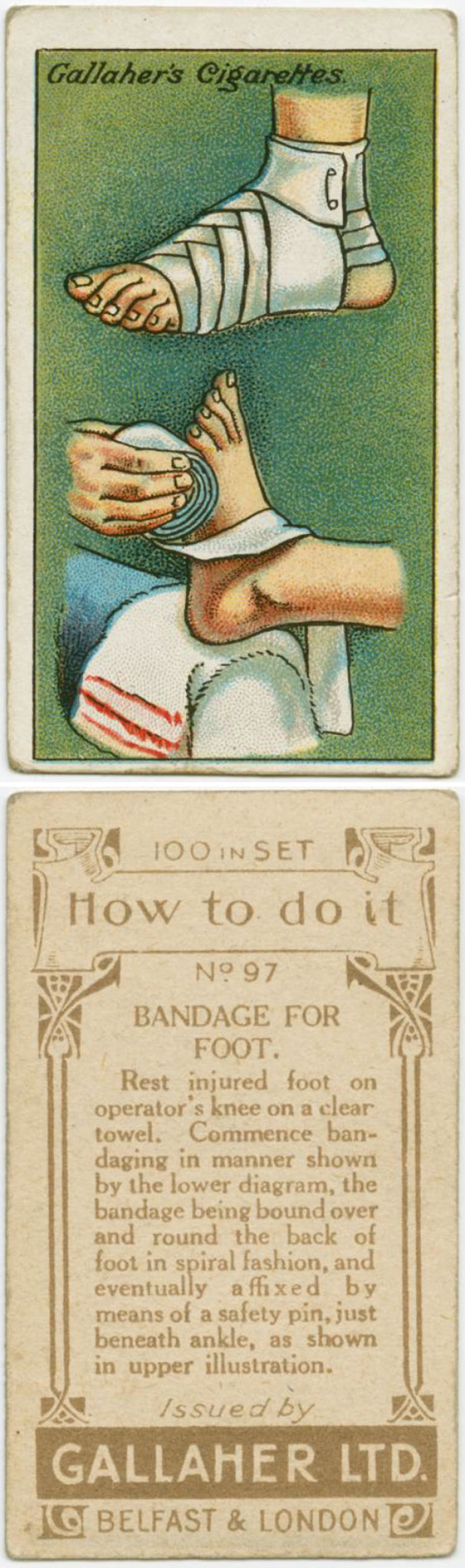100-Year-Old Life Hacks That Are Surprisingly Useful Today