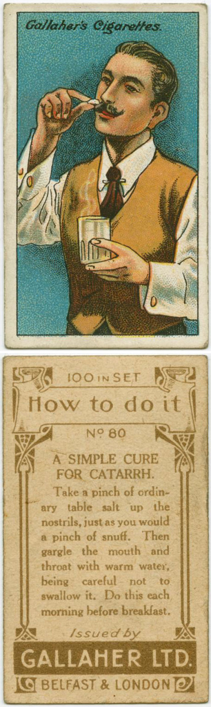 100-Year-Old Life Hacks That Are Surprisingly Useful Today