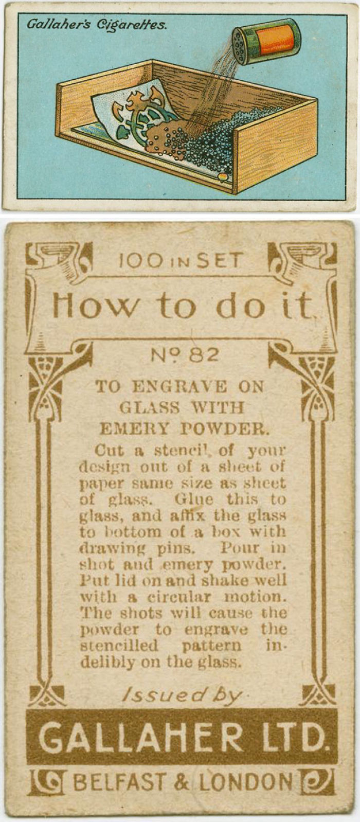 100-Year-Old Life Hacks That Are Surprisingly Useful Today