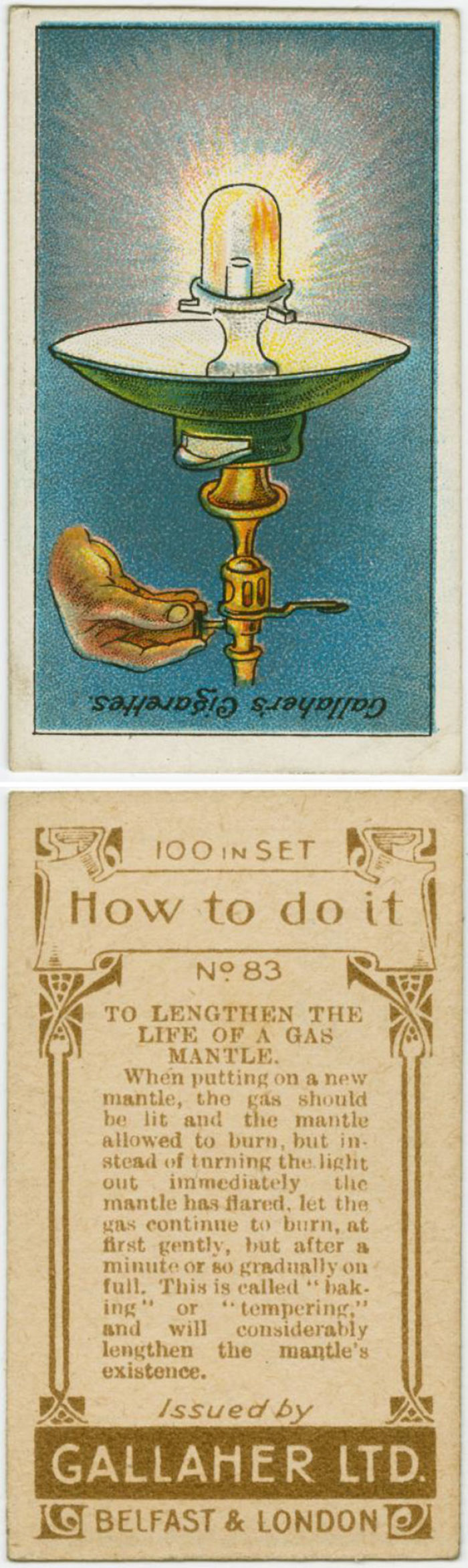 100-Year-Old Life Hacks That Are Surprisingly Useful Today