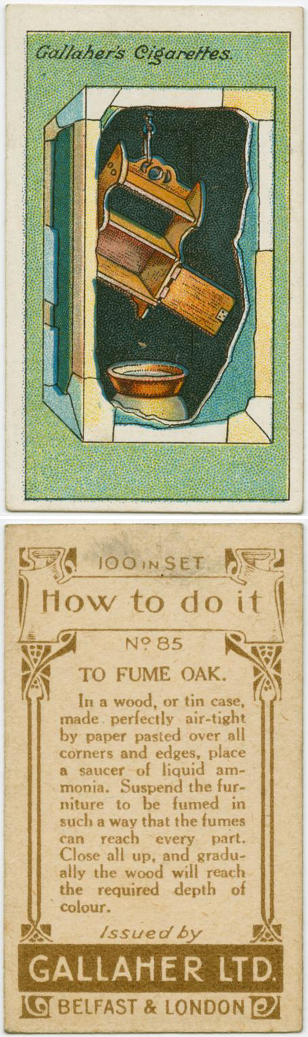 Vintage-100-year-old-life-hacks