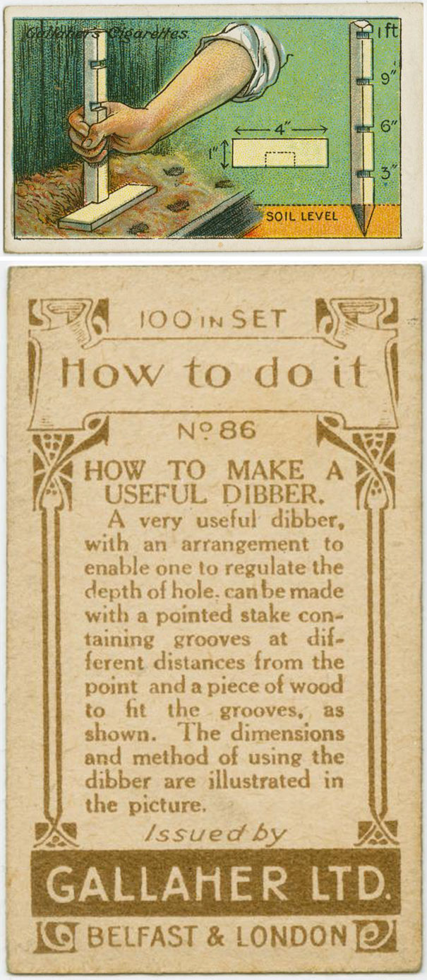 Vintage-100-year-old-life-hacks