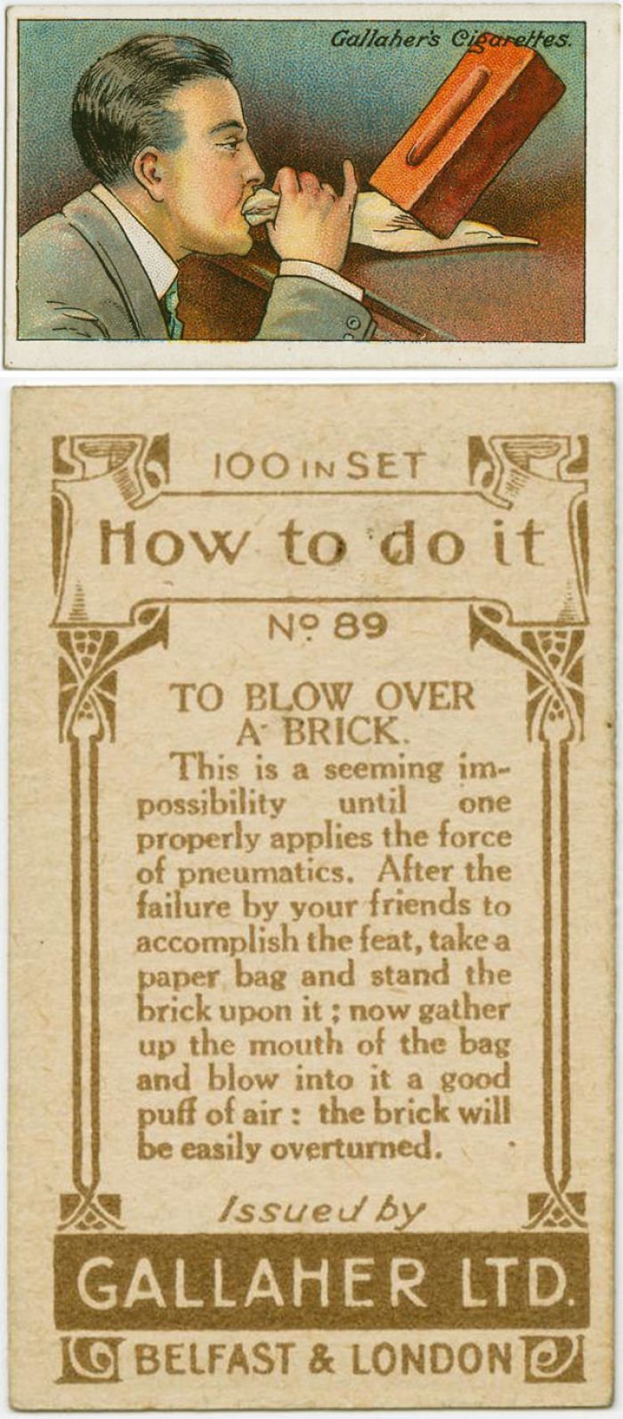 100-Year-Old Life Hacks That Are Surprisingly Useful Today