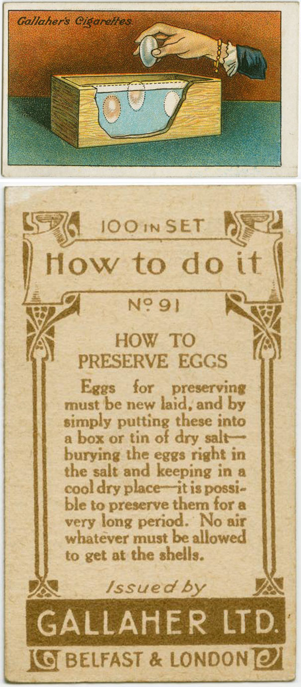 Vintage-100-year-old-life-hacks