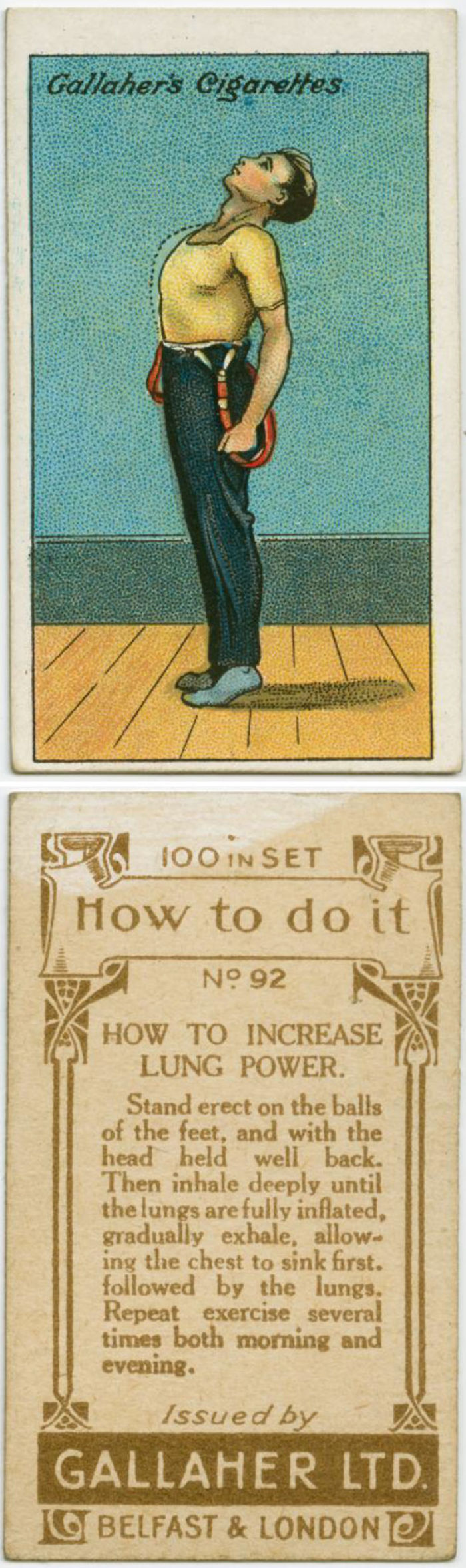 100-Year-Old Life Hacks That Are Surprisingly Useful Today
