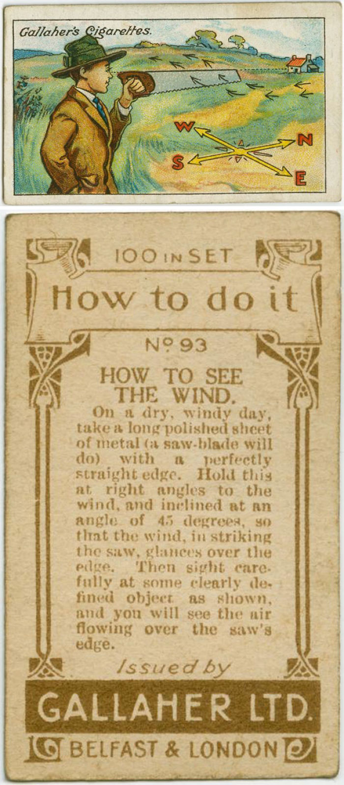 100-Year-Old Life Hacks That Are Surprisingly Useful Today