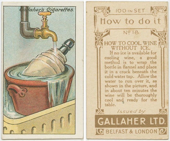100-Year-Old Life Hacks That Are Surprisingly Useful Today