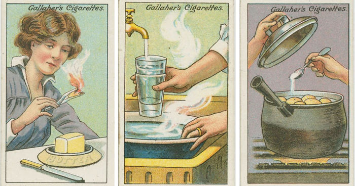 100-Year-Old Life Hacks That Are Surprisingly Useful Today