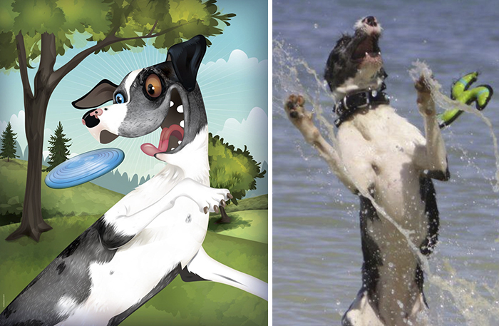 Trojka Is High Energy... All The Time