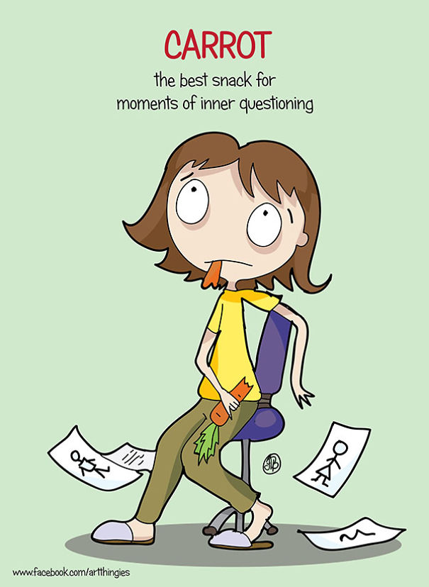 Being A Woman Is An Impossible Task