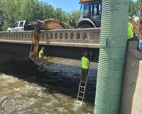 Accident Waiting To Happen