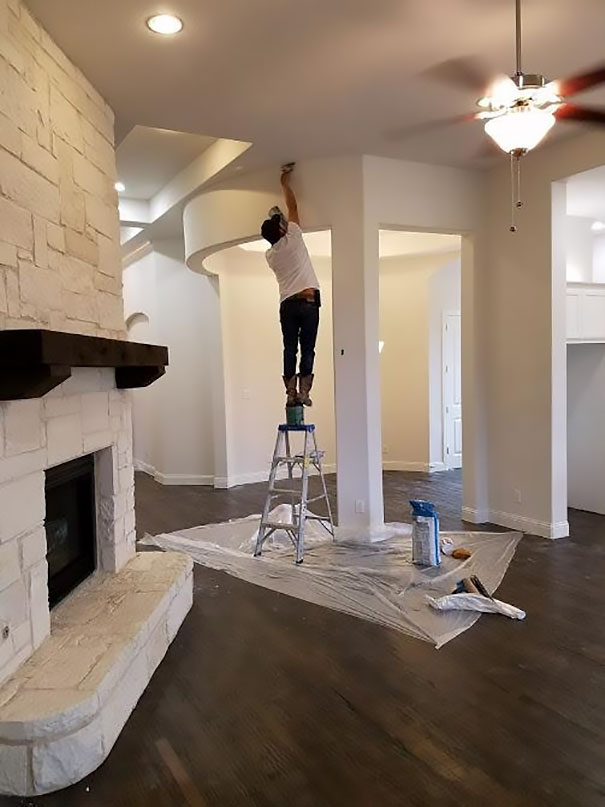 Accident Waiting To Happen