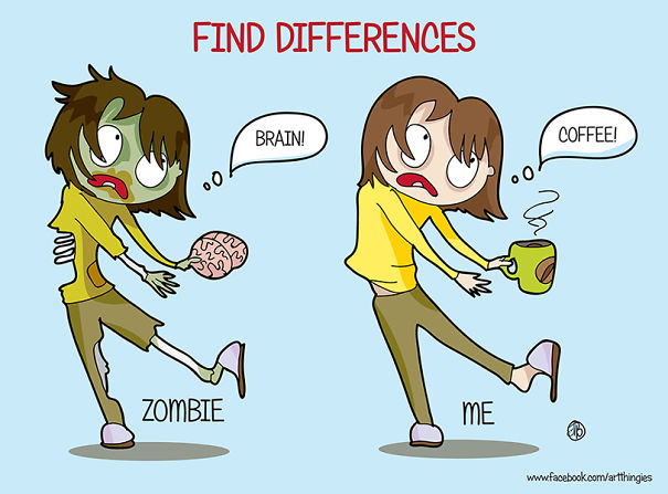 Being A Woman Is An Impossible Task