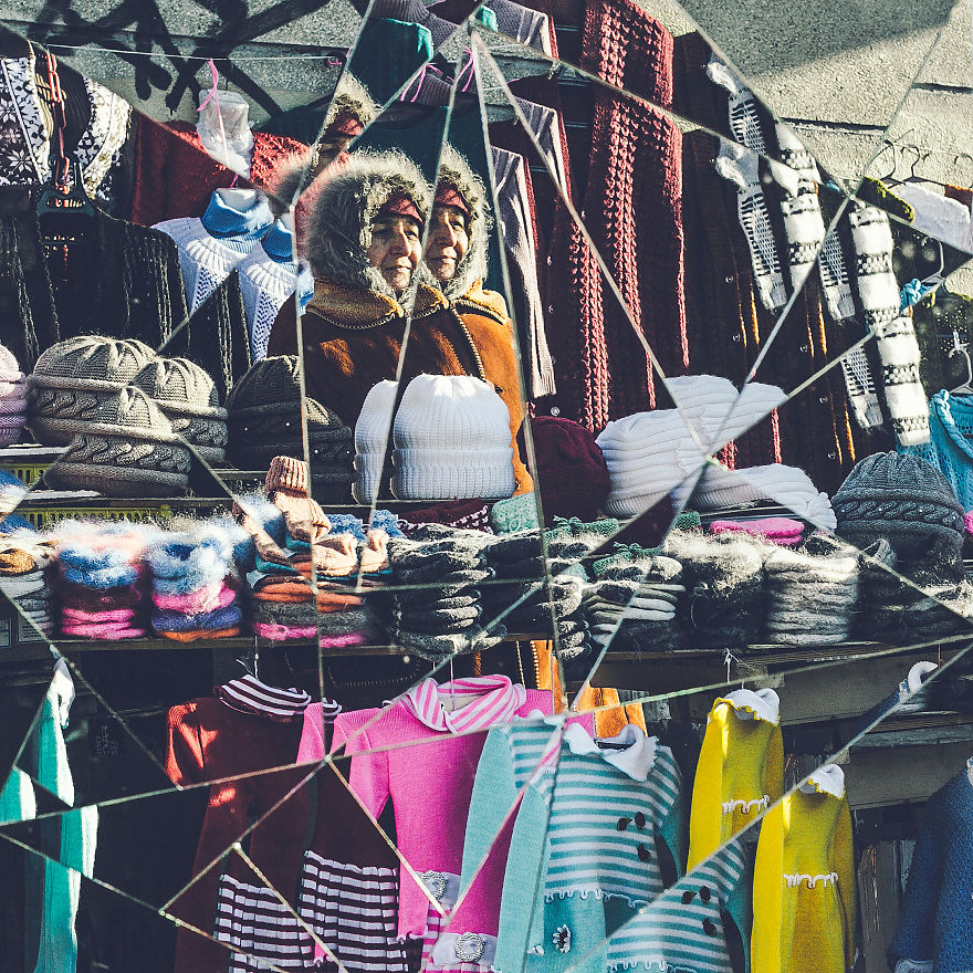 "Second Youth" "Second Youth"