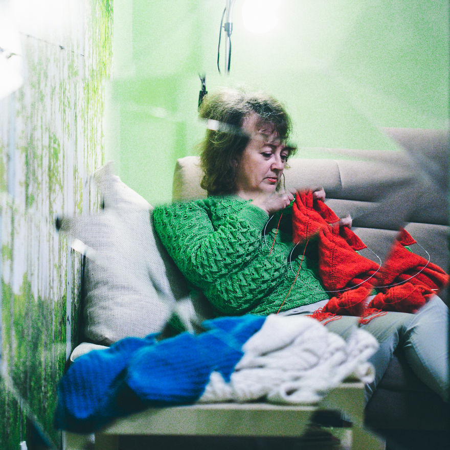 "Second Youth" "Second Youth"