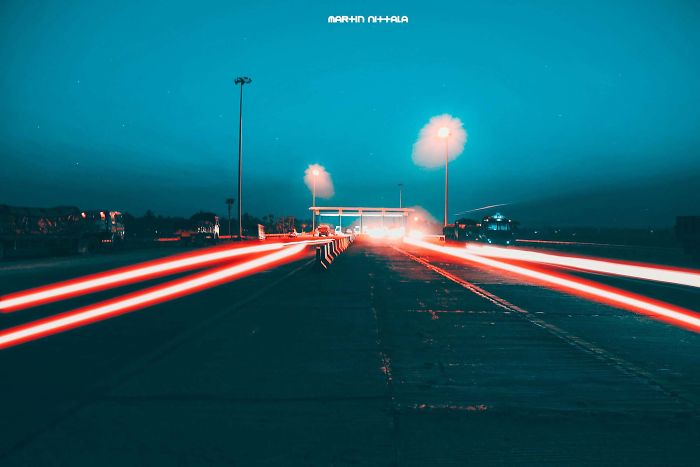 Inspiring Story And Amazing Photos Of A 17-Year-Old Photographer