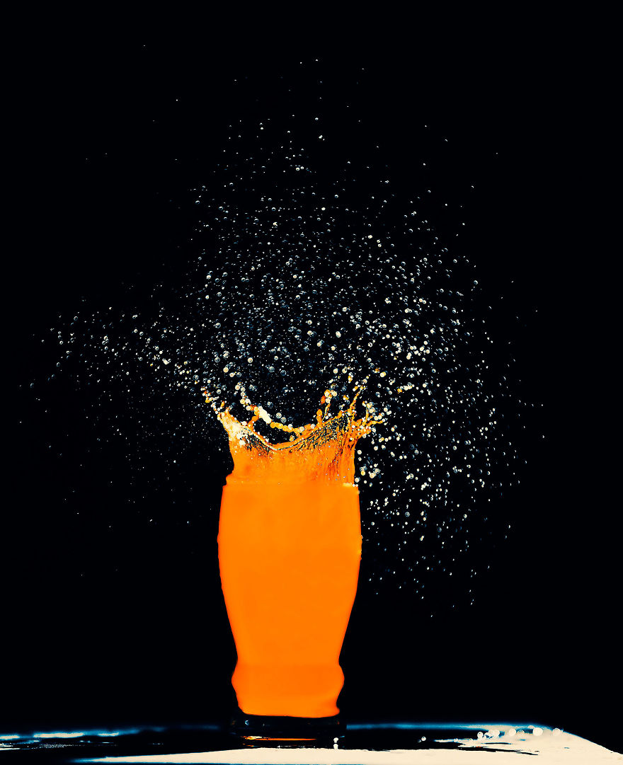 Inspiring Story And Amazing Photos Of A 17-Year-Old Photographer Inspiring Story And Amazing Photos Of A 17-Year-Old Photographer