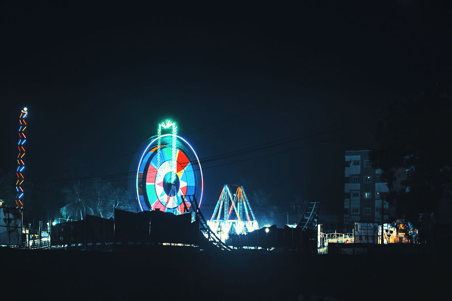 Inspiring Story And Amazing Photos Of A 17-Year-Old Photographer Inspiring Story And Amazing Photos Of A 17-Year-Old Photographer