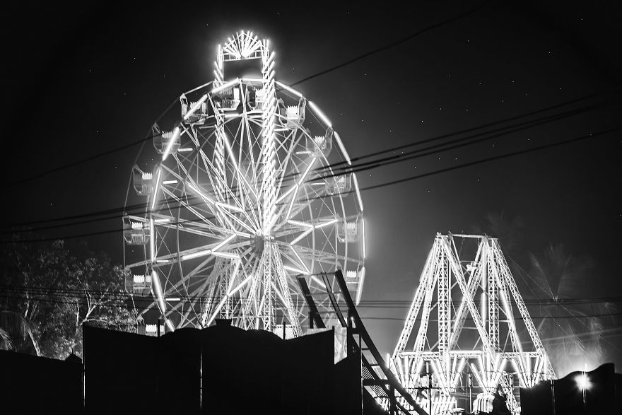 Inspiring Story And Amazing Photos Of A 17-Year-Old Photographer Inspiring Story And Amazing Photos Of A 17-Year-Old Photographer