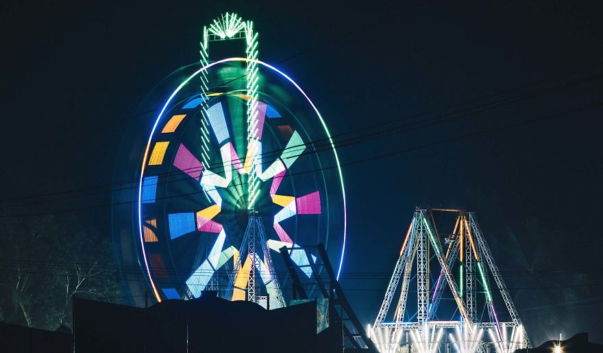 Inspiring Story And Amazing Photos Of A 17-Year-Old Photographer Inspiring Story And Amazing Photos Of A 17-Year-Old Photographer