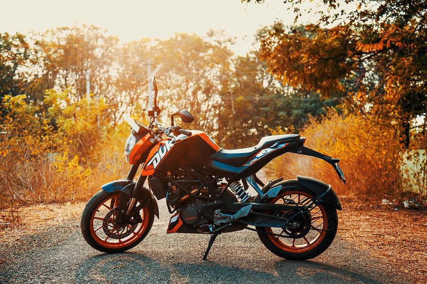 Inspiring Story And Amazing Photos Of A 17-Year-Old Photographer Inspiring Story And Amazing Photos Of A 17-Year-Old Photographer