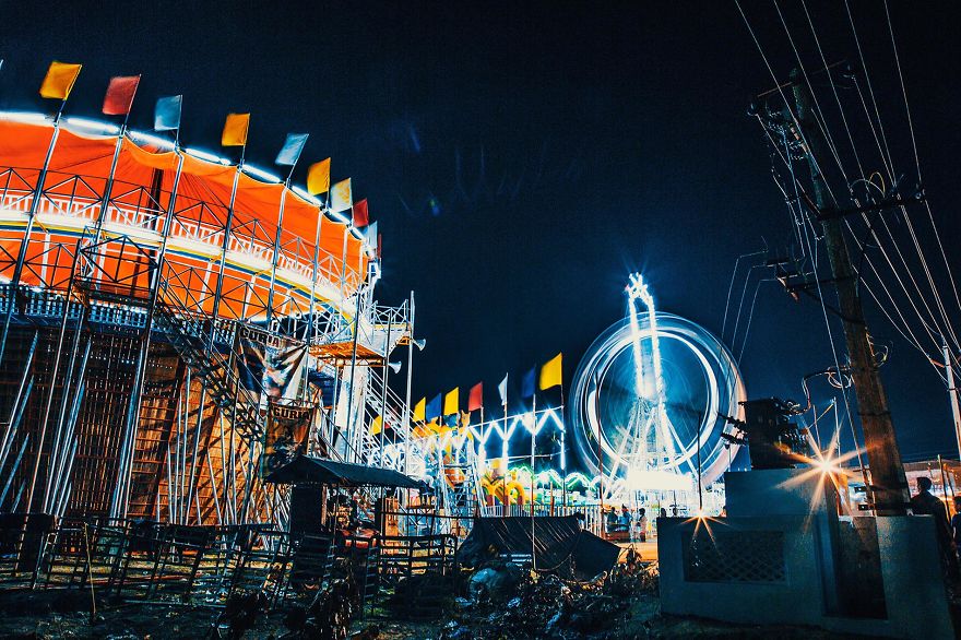 Inspiring Story And Amazing Photos Of A 17-Year-Old Photographer Inspiring Story And Amazing Photos Of A 17-Year-Old Photographer