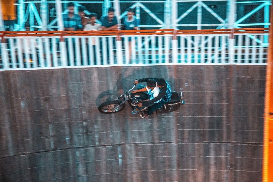 Inspiring Story And Amazing Photos Of A 17-Year-Old Photographer Inspiring Story And Amazing Photos Of A 17-Year-Old Photographer