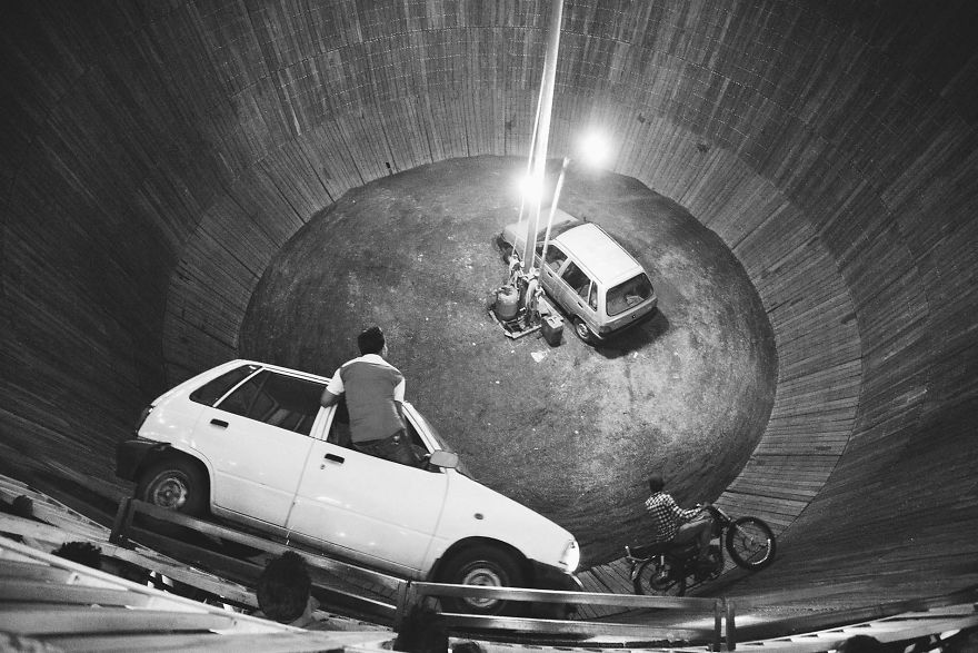 Inspiring Story And Amazing Photos Of A 17-Year-Old Photographer Inspiring Story And Amazing Photos Of A 17-Year-Old Photographer